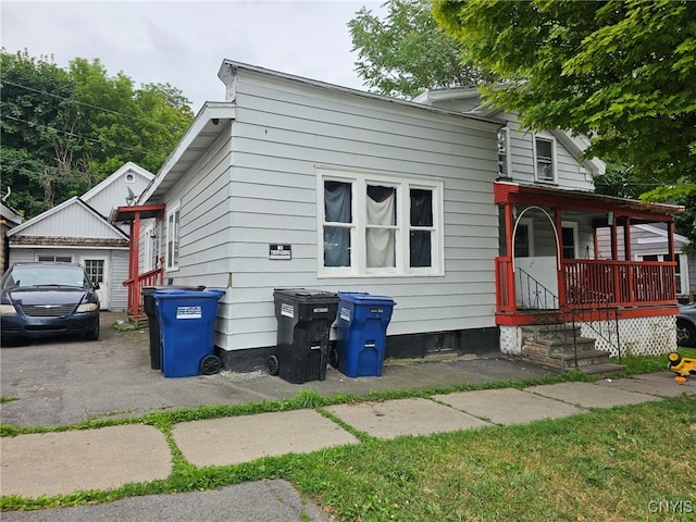218-20 Turtle St, Syracuse, NY 13208 - photo 1