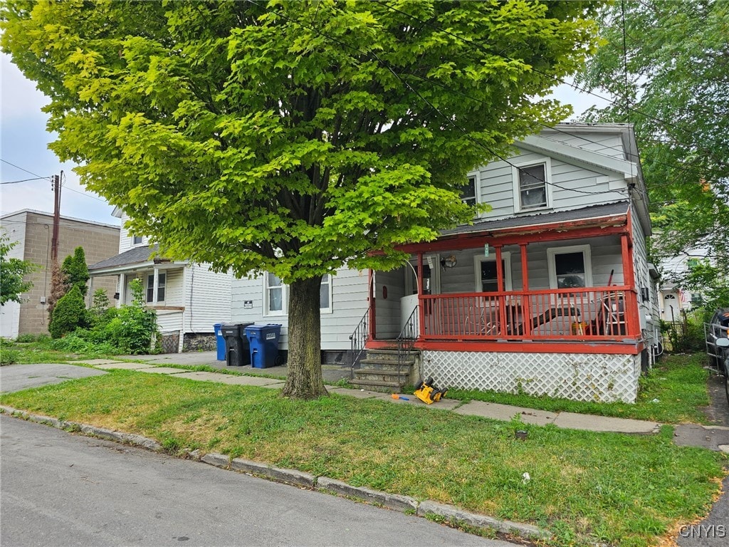 218-20 Turtle St, Syracuse, NY 13208 - photo 2