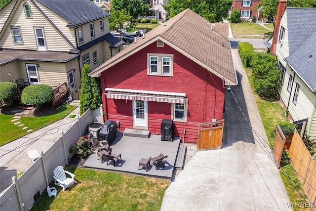 85 Irving Ter, Tonawanda, NY 14223 - photo 40
