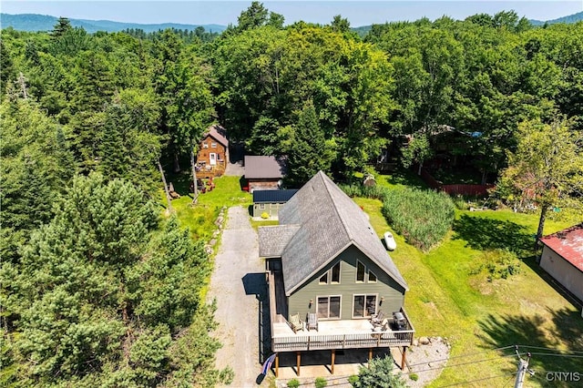 277 S Shore Rd, Webb, NY 13420 - photo 3