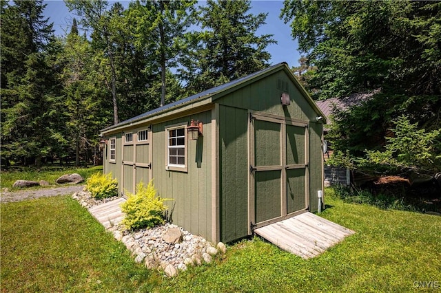 277 S Shore Rd, Webb, NY 13420 - photo 14