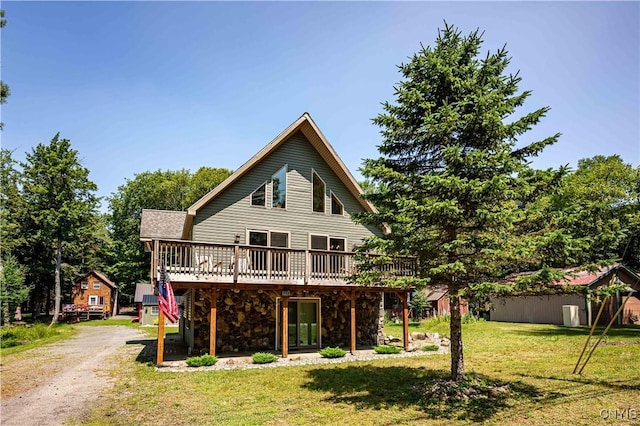 277 S Shore Rd, Webb, NY 13420 - photo 48