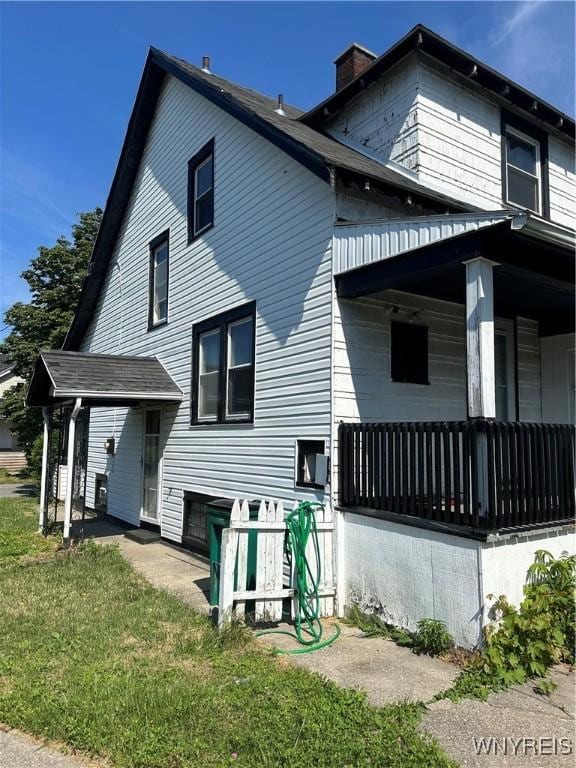 17 Elmer Ave, Buffalo, NY 14215 - photo 34