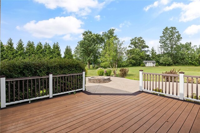 337 Stonefield Ln, Farmington, NY 14425 - photo 40