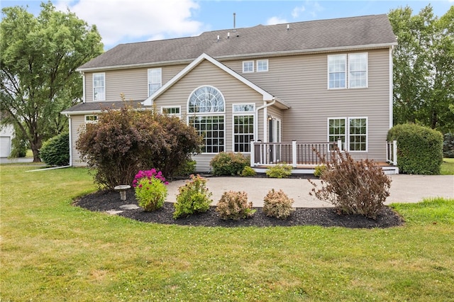 337 Stonefield Ln, Farmington, NY 14425 - photo 41