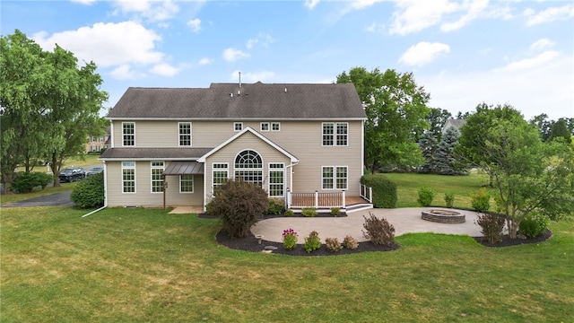 337 Stonefield Ln, Farmington, NY 14425 - photo 42