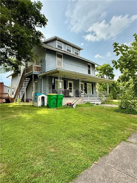 247-249 Princeton Ave, Corning City, NY 14830 - photo 1