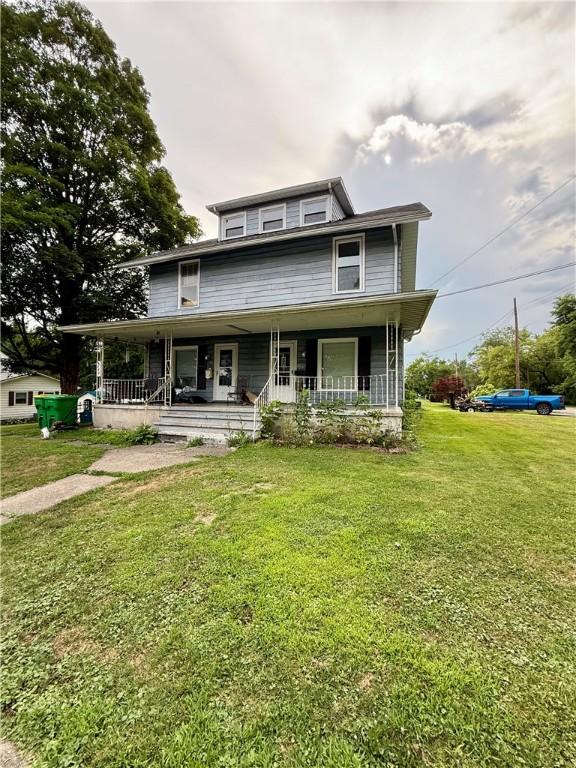 247-249 Princeton Ave, Corning City, NY 14830 - photo 22