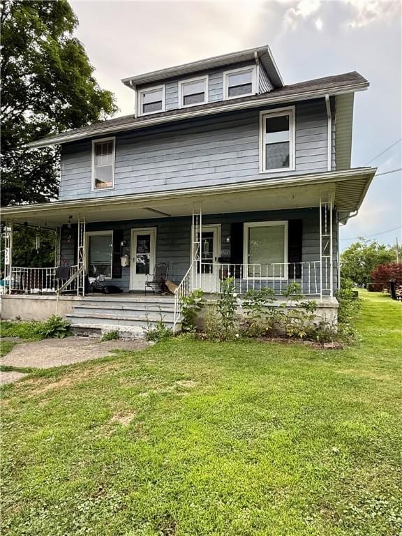 247-249 Princeton Ave, Corning City, NY 14830 - photo 23