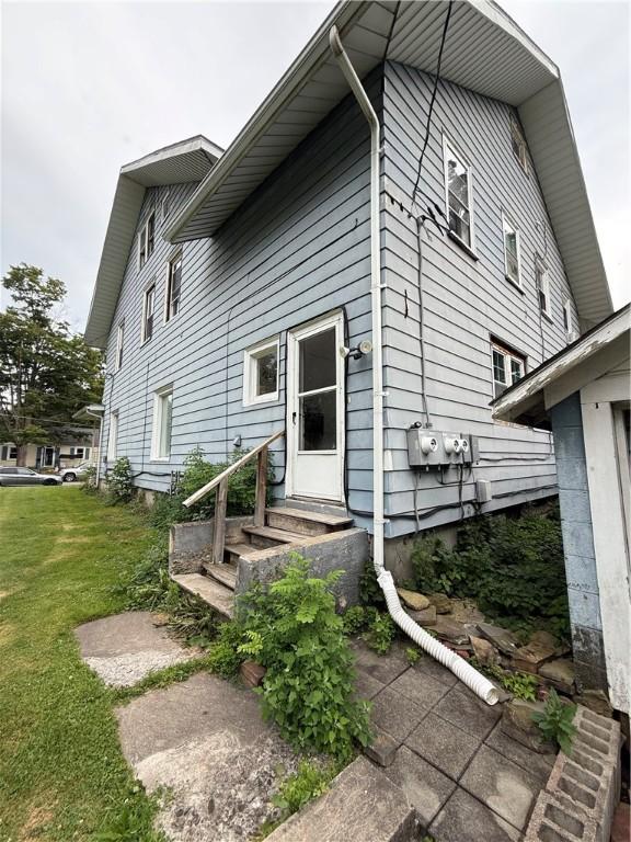 247-249 Princeton Ave, Corning City, NY 14830 - photo 24