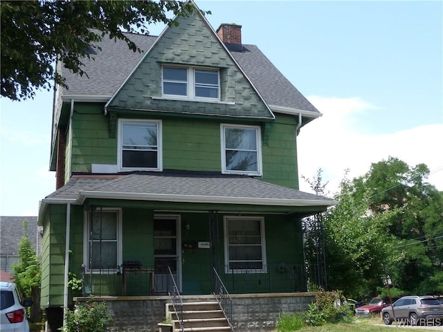 1130 W Ave, Buffalo, NY 14213 - photo 2