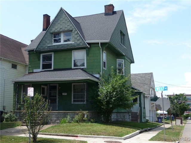 1130 W Ave, Buffalo, NY 14213 - photo 1
