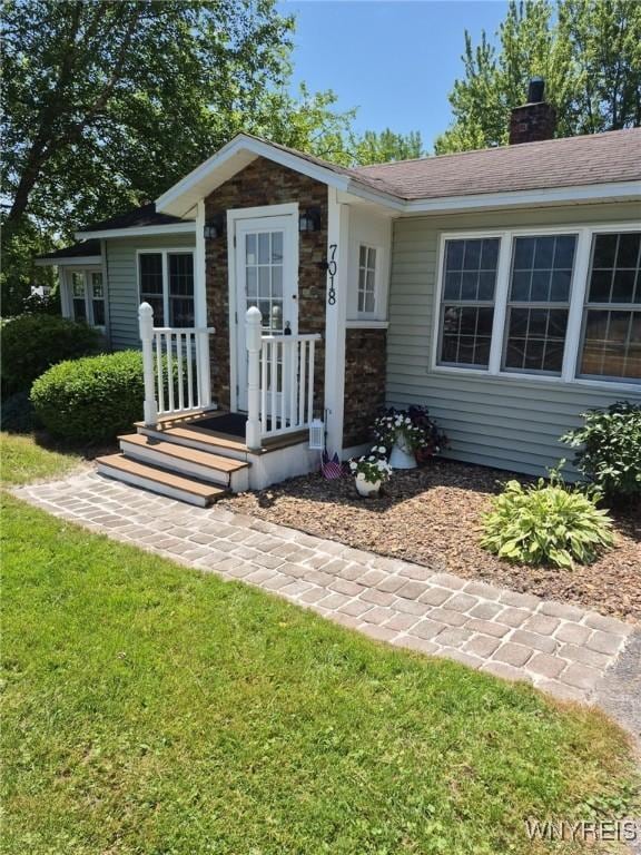 7018 Lakeshore Rd, Cicero, NY 13039 - photo 1