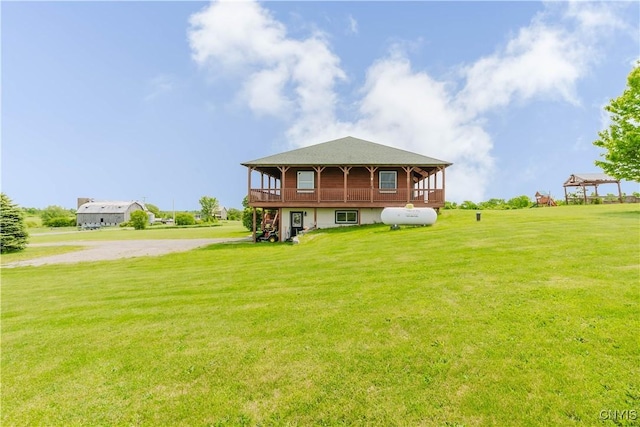 27376 Keyser Rd, Le Ray, NY 13637 - photo 34