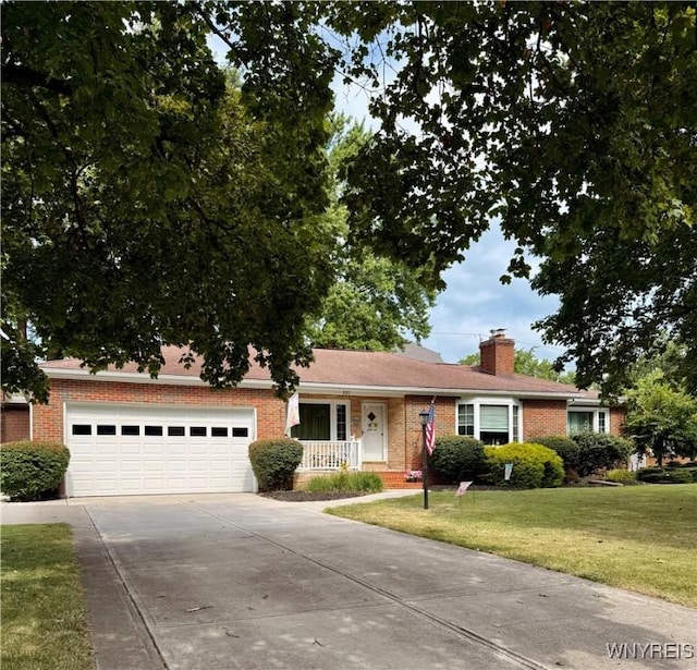 237 Vine St, Batavia City, NY 14020 - photo 1