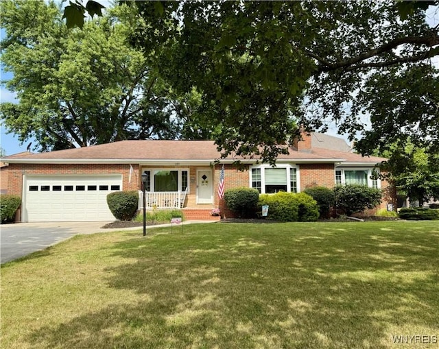 237 Vine St, Batavia City, NY 14020 - photo 2