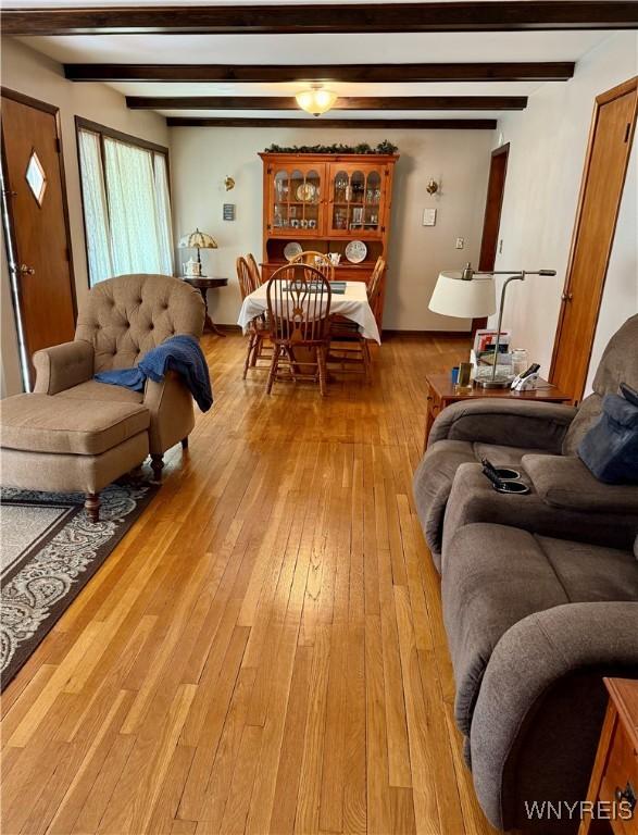 237 Vine St, Batavia City, NY 14020 - photo 4