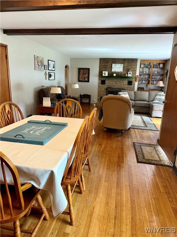 237 Vine St, Batavia City, NY 14020 - photo 6
