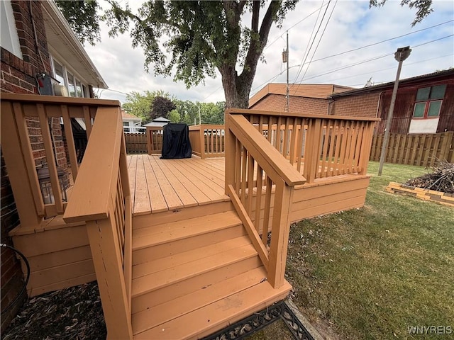 237 Vine St, Batavia City, NY 14020 - photo 28