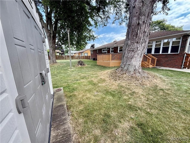 237 Vine St, Batavia City, NY 14020 - photo 29