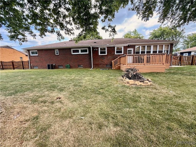 237 Vine St, Batavia City, NY 14020 - photo 30
