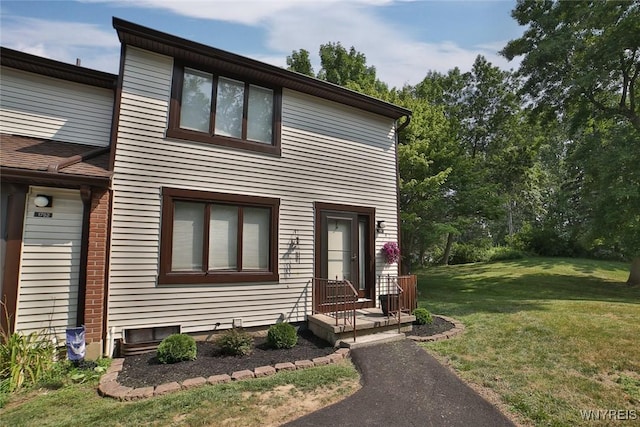 1751 Charlesgate Cir, Amherst, NY 14051 - photo 1