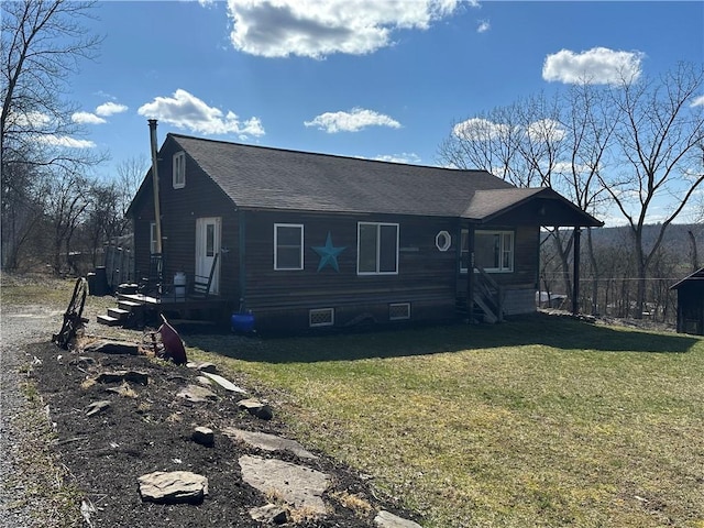 537 Bradley Hill Rd, Oxford, NY 13830 - photo 1