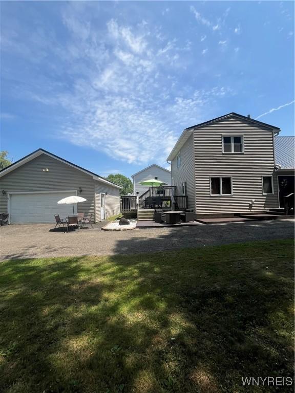 710 Bennett Rd, Evans, NY 14006 - photo 2