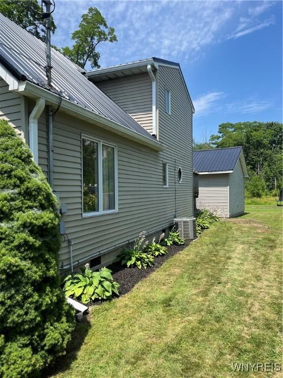 710 Bennett Rd, Evans, NY 14006 - photo 3
