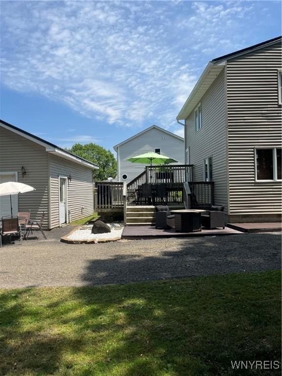 710 Bennett Rd, Evans, NY 14006 - photo 16