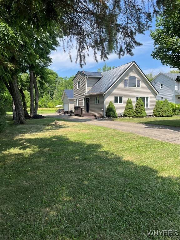 710 Bennett Rd, Evans, NY 14006 - photo 1