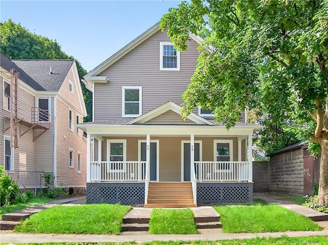 75-77 Ave B, Rochester, NY 14621 - photo 1