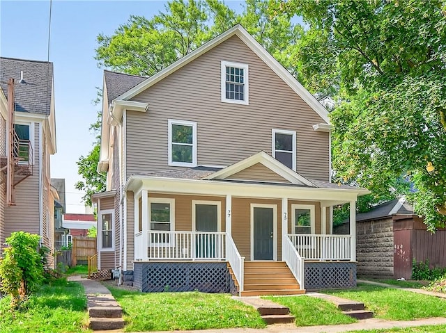 75-77 Ave B, Rochester, NY 14621 - photo 2
