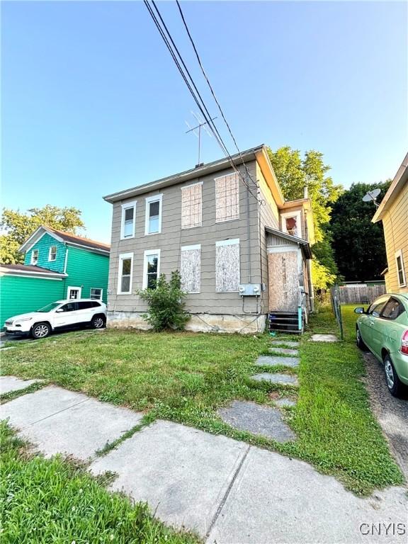7 Barber St, Auburn, NY 13021 - photo 1