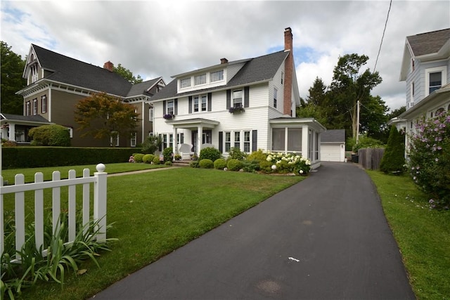 211 Mason St, Arcadia, NY 14513 - photo 1