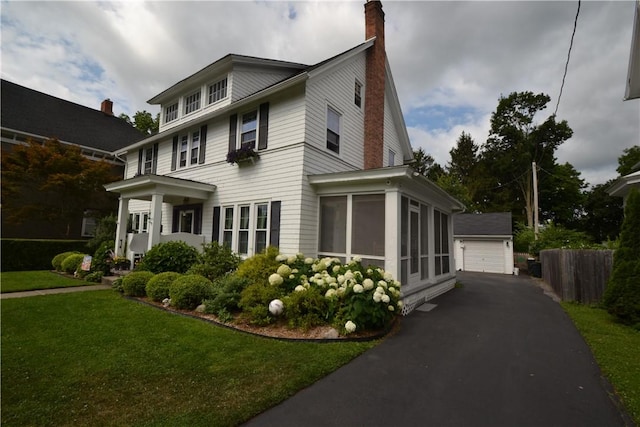 211 Mason St, Arcadia, NY 14513 - photo 2