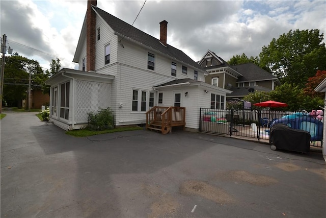 211 Mason St, Arcadia, NY 14513 - photo 8