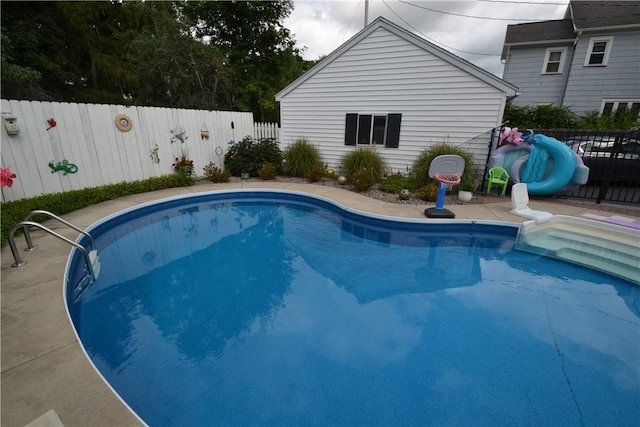 211 Mason St, Arcadia, NY 14513 - photo 12