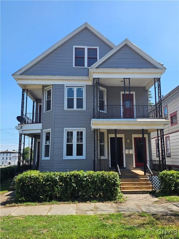 30 Watson Pl, Utica, NY 13502 - photo 2
