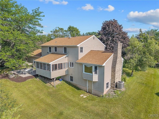 4880 Firethorn Cir, Manlius, NY 13104 - photo 36