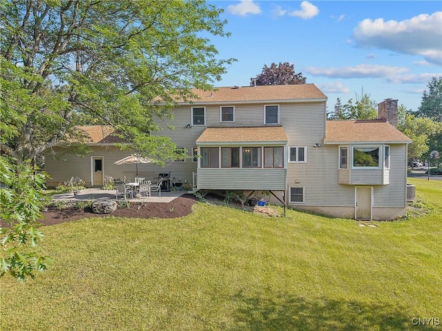 4880 Firethorn Cir, Manlius, NY 13104 - photo 37