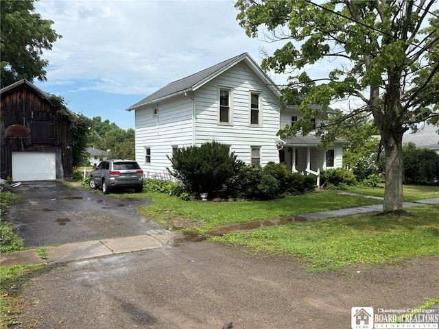 6 Eagle St, Hanover, NY 14062 - photo 2