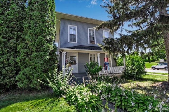 23 Maple St, Batavia City, NY 14020 - photo 1