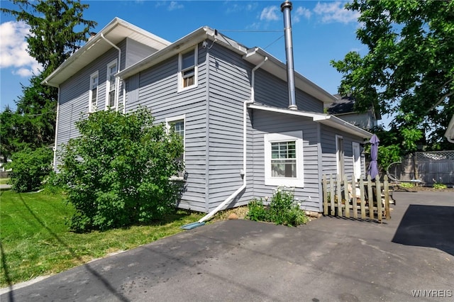 23 Maple St, Batavia City, NY 14020 - photo 38