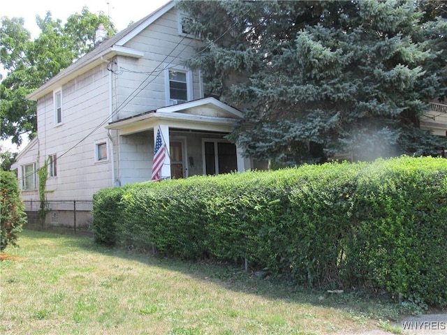 619 6th St, Niagara Falls, NY 14301 - photo 1