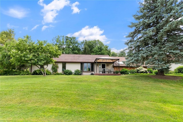 6001 Canadice Hill Rd, Canadice, NY 14560 - photo 4