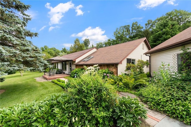 6001 Canadice Hill Rd, Canadice, NY 14560 - photo 5