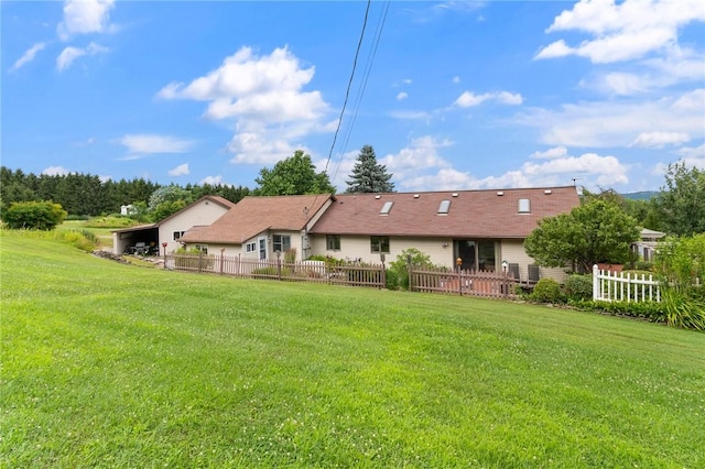 6001 Canadice Hill Rd, Canadice, NY 14560 - photo 6