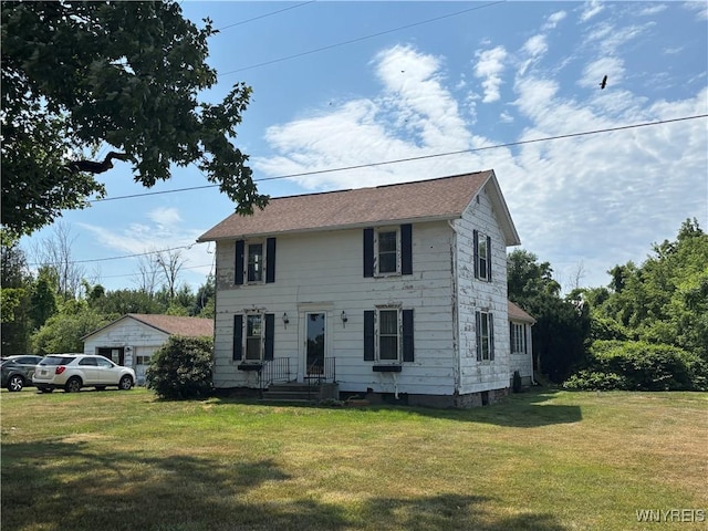 1038 Carmen Rd, Somerset, NY 14012 - photo 1