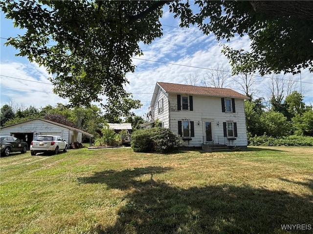 1038 Carmen Rd, Somerset, NY 14012 - photo 2